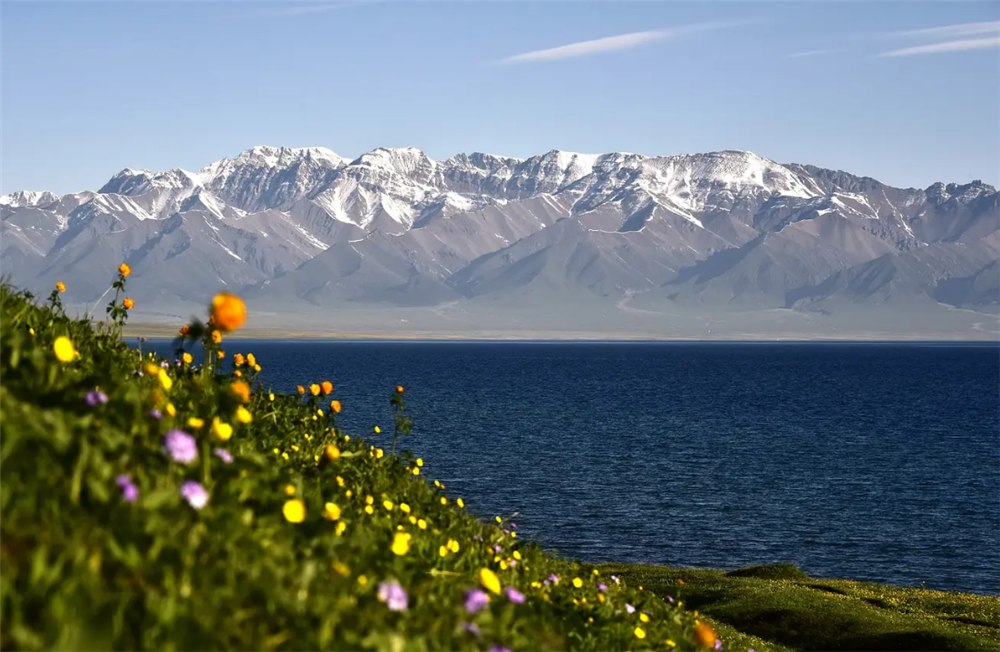 超级南北疆13-15日游(南北疆环游，给您不一样的新疆之旅)